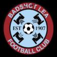 Badshot Lea FC